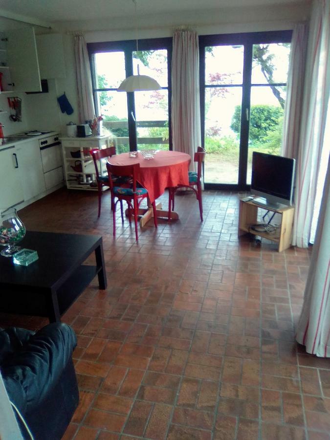 Appartement Casa Dany à Lugano Extérieur photo