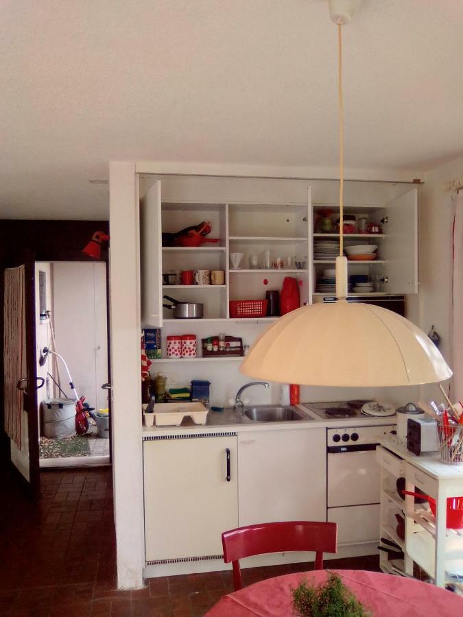Appartement Casa Dany à Lugano Extérieur photo